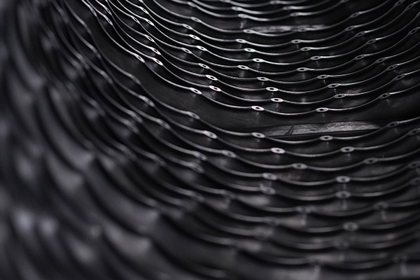 Carbon Layup