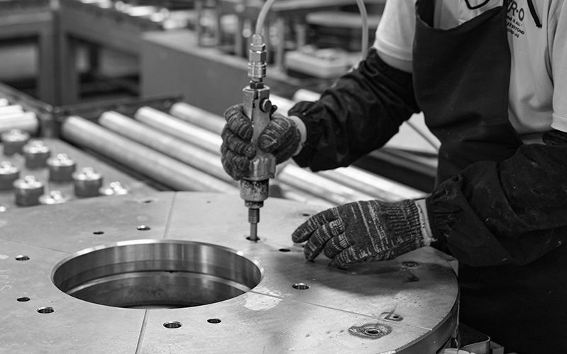 GR38C Evo Gravel Wheelset - Thumbnail 2