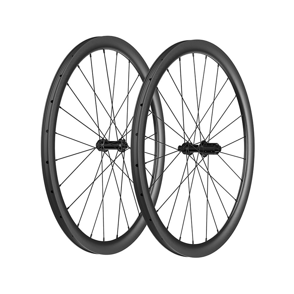 GR50C Evo Gravel Wheelset